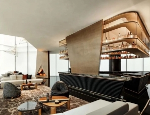 HWCD设计 | 武汉宸嘉嘉佰轩