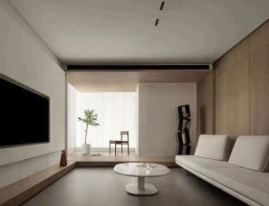 为一设计 | 广州110㎡私宅