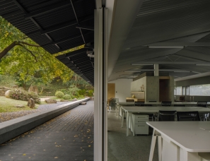 林开新设计 | 福州DCD大成设计办公室