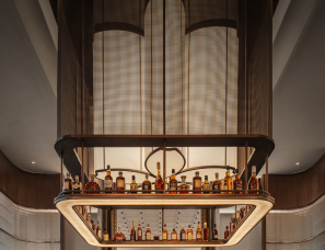 大森设计 | 天创贝好家·元萃