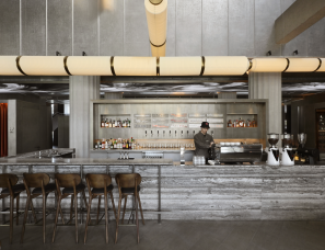 宽品设计 | 阿那亚NOA RESORT诺岸远近酒店