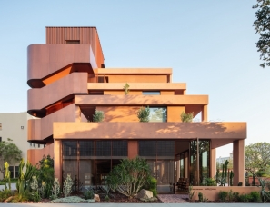 青山周平 | 广州阿那亚理想国酒店