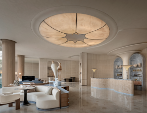 实观设计 | 合肥龙湖泊萃