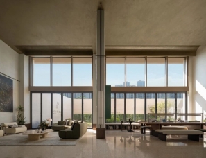 近境制作 | 徐州中海臻如府