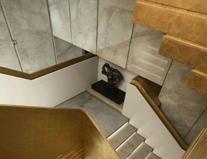 WJID维几设计 | 杭州保利·西源赋