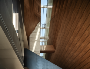 墨设设计 | 长沙华实·牧也马术公园