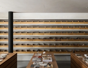 Meno+ Design在北京的办公场所