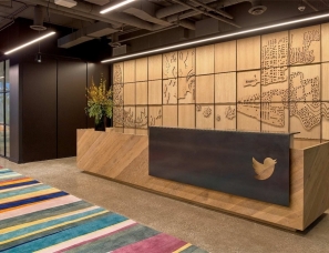 ACDO--Twitter多伦多技术办公室