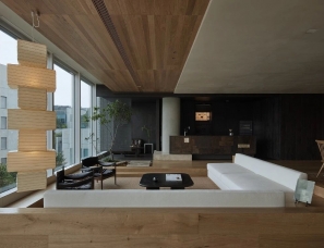 弥生空间设计 | 杭州源理城市客厅接待会所