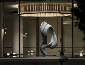 CCD郑中设计 | 苏州吴江太湖天誉