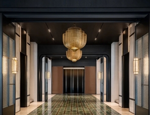 名谷设计 | 澄庐