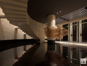 森境设计王俊宏 | 织梦