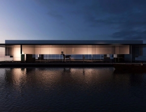 Rui VieiraOliveira Arquitecto设计--案例合集