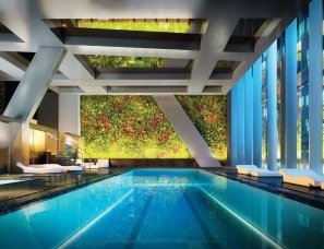 Thierry Despont设计--新晋纽约十大超高层豪宅