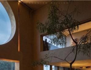 CUN寸DESIGN | 设计师崔树自宅