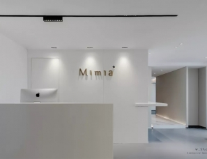 W_STUDIO--MIMIA+ 皮肤管理中心
