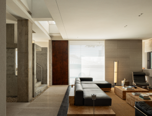 设计师张剑男   | 云至川合设计常州办公室