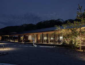 Nottuo设计--日本直岛最新艺术旅馆