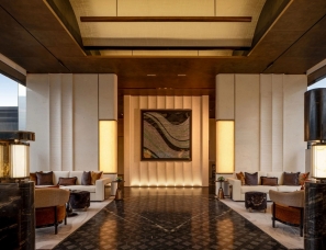 近境制作+春山秋水 | 台州绿城台州臻园