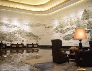 HHD洪忠轩设计--万达瑞华七星酒店
