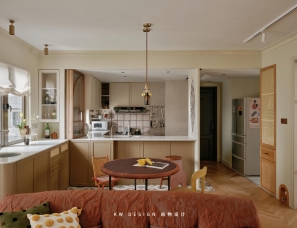 启物设计|当童年记忆撞碎“土味”精装