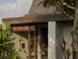 ARHPA STUDIO丨巴厘岛The Ridge 精品酒店