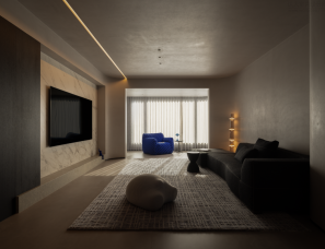 | MUHU DESIGN | 如果云知道 | 私宅