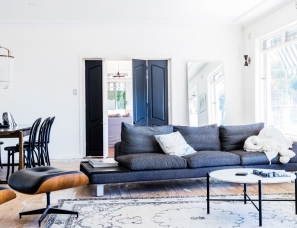 A Sydney Stylists Forever Home