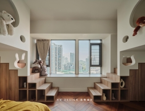 启物设计|光与生长之间