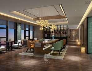 咸阳星级酒店设计公司|西网国际酒店
