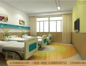 道合 - 中国专业医疗空间设计品牌