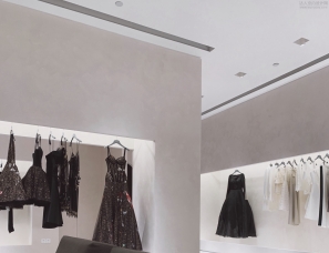 limiI Haute Couture concept store / hangzhou
