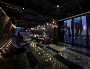 界空间设计--ALVIN VISION(北京)高级定制摄影旗舰店
