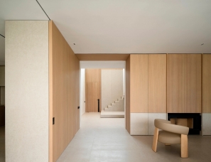 西班牙马德里 Rg house