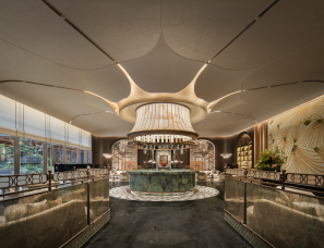 戴瑞设计 | 中交·文澜天玥