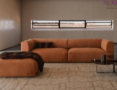 客厅沙发如何搭配？设计师教你五种正确摆放方式！