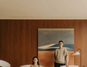 心游弋设计 | House AQ，重庆2000㎡别墅