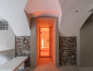 Béres Architects--匈牙利Niczky公寓