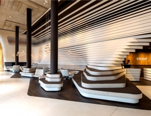 历史与现代优雅的交融Beograd酒店设计