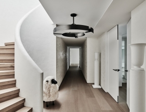 David Hick丨Sk Penthouse