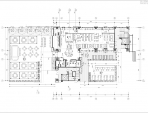 Yao Design 耀空间设计--仓·世界精酿啤酒屋 & 馥 咖啡