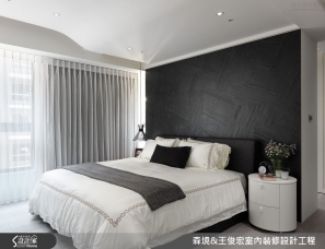 台湾王俊宏设计新作--新北中和区现代私宅
