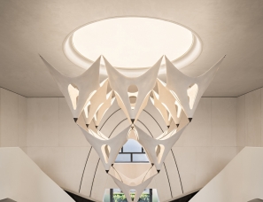 维几设计+大森设计 | 杭州建发·云湖之城项