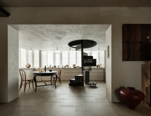 相上文象 | 捌楽·成都店