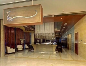 HLD 深圳黑龙设计--北京首都国际机场希尔顿酒店设计
