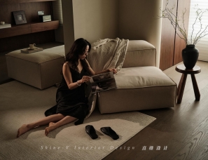熹维设计 | 黄昏低语