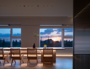 希玛设计 | 上海希玛设计新办公室