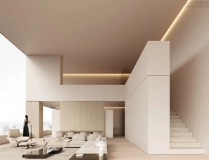 Fran Silvestre Arquitectos--天际大宅，西班牙豪宅的顶峰