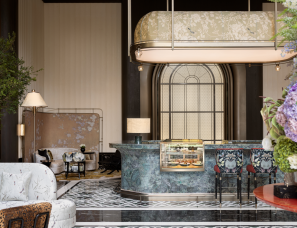 漫思设计 | 厦门建发·宸启瑞湖