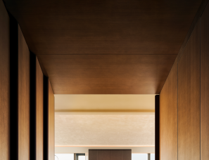 ACPV ARCHITECTS | 杭州海威·安铂中心370㎡意式美学豪宅